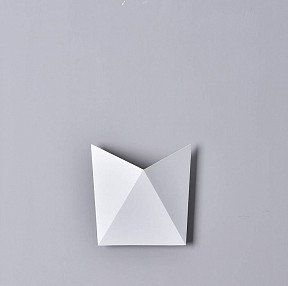 Накладной светильник DesignLed Tango белый арт. GW-A816-7-WH-NW