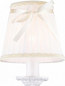 Бра Favourite Mariposa белый арт. 1839-1W