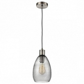 Подвесной светильник Vele Luce Placido 742 металл арт. VL5055P13