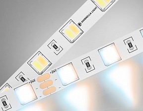 Лента светодиодная Ambrella Light GS белый арт. GS4101