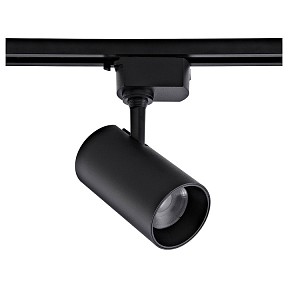 Светильник на штанге Volpe ULB-Q230 черный арт. UL-00011821