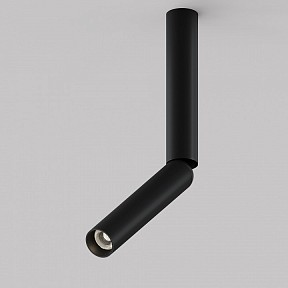 Светильник на штанге Maytoni Focus T черный арт. C142CL-6W4K-B