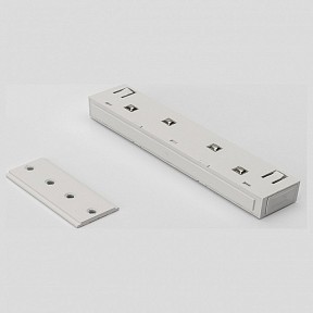 Соединитель для треков Lumker SY-LINK белый арт. 00-00013590