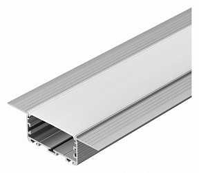Профиль Arlight KLUS-POWER серый арт. 028918