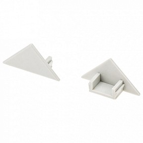 Заглушка Arlight PHS-V белый арт. 013291