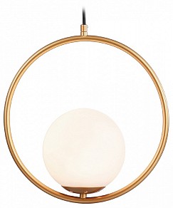 Подвесной светильник Ambrella Light TR золото арт. TR2594