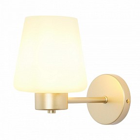 Бра MyFar Mark кремовый арт. MR2340-1W