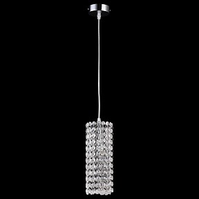 Подвесной светильник Lightstar Cristallo хром арт. 795324