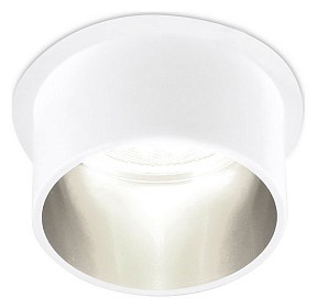 Встраиваемый светильник Ambrella Light TN белый арт. TN200