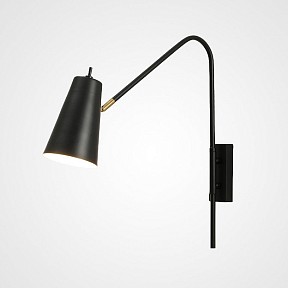 Бра Imperiumloft VERINA латунь арт. verina01