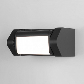 Накладной светильник Elektrostandard DORS черный арт. 35163/D