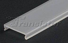 Рассеиватель Arlight ARH-LINE-3750A-2000 FROST  арт. 019625