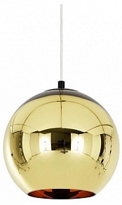 Подвесной светильник Loft it Copper Shade золото арт. LOFT2024-B
