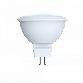 Лампа светодиодная Uniel LED-MR16  арт. UL-00008839