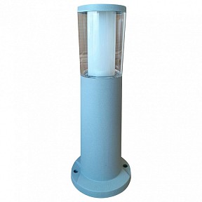 Наземный светильник Fumagalli Carlo серый арт. DR1.574.000.LXU1L