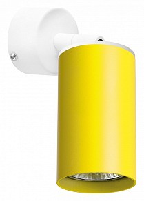 Спот Lightstar Rullo белый арт. RB433