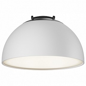 Накладной светильник Maytoni Bowl белый арт. TR126B-20W4K-W