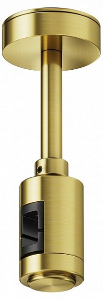 Подвес для трека Maytoni Accessories for tracks Flarity желтый арт. TRA156С-S1-BS