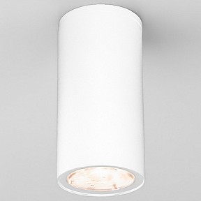 Накладной светильник Elektrostandard Light LED белый арт. 35129/H