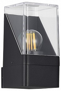 Светильник на штанге ST-Luce SLIDE черный арт. SL9016.401.01