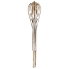 Подвесной светильник Arte Lamp Waterfall золото арт. A1577SP-1GO