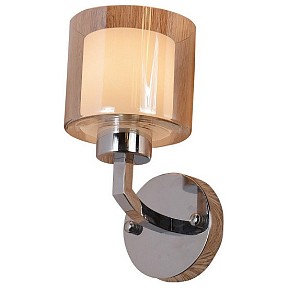 Бра Omnilux Atessa металл арт. OML-55901-01