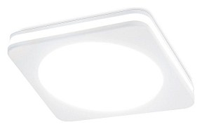 Встраиваемый светильник Ambrella Light TN  арт. TN141