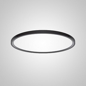 Накладной светильник Imperiumloft EXTRASLIM черный арт. EXTRASLIM001
