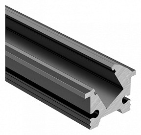 Профиль Arlight SL-BEVEL черный арт. 043749