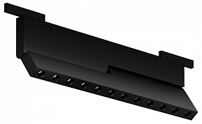 Накладной светильник Maytoni Points Rot черный арт. TR194-1-12W3K-M-B