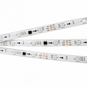 Лента светодиодная Arlight SPI-10-5060-30 (1.SE)  арт. 026369(2)