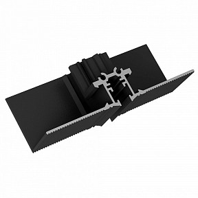 Соединитель для треков Lightstar Linea черный арт. 506247