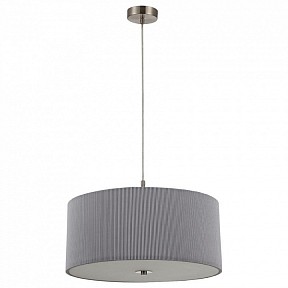 Подвесной светильник Arte Lamp Mallorca металл арт. A1021SP-5SS