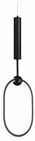 Подвесной светильник Ambrella Light FL черный арт. FL10577