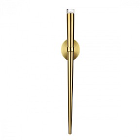 Бра Odeon Light Frida коричневый арт. 4352/5WL
