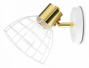Бра Ambrella Light TR белый арт. TR8600