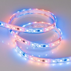 Лента светодиодная Arlight SPI белый арт. 026365(3)
