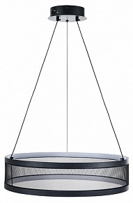 Подвесной светильник Lumion Felisiti черный арт. 8103/38L