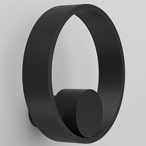 Накладной светильник Denkirs Orbit черный арт. DK5060-BK