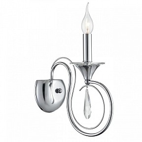 Бра Lumion LAOKA хром арт. 8032/1W