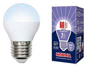 Лампа светодиодная Volpe   арт. UL-00003821