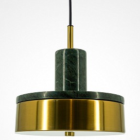 Подвесной светильник LIGHTERA Lucerne медь арт. LE130L-23GRB