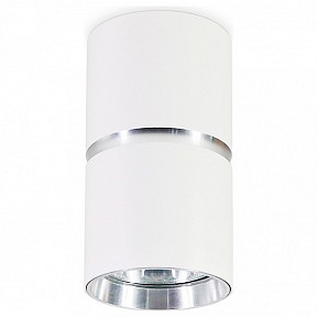 Накладной светильник Ambrella Light TN белый арт. TN213115