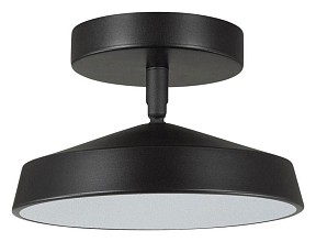 Светильник на штанге Sonex Mira Black черный арт. 7656/12L