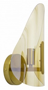 Бра Abrasax Tulpe бронза арт. WB.4302-1BR