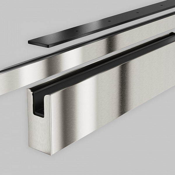 Накладной светильник Maytoni Technical Points металл арт. TR150-1-12W3K-M-PT