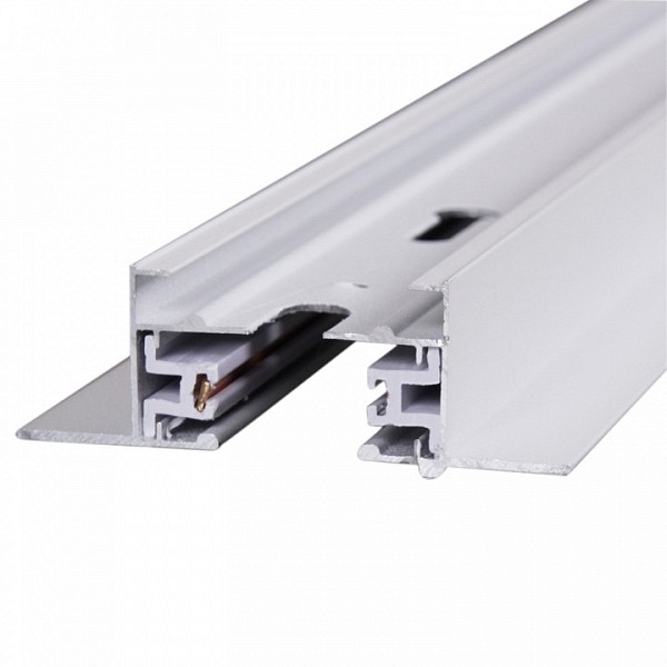 Трек Reluce  белый арт. RL 06042 track rail 2000mm WT