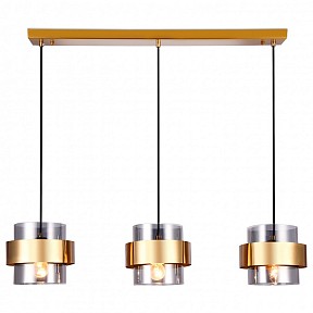 Подвесной светильник Ambrella Light TR золото арт. TR3652