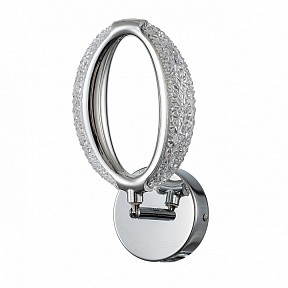 Накладной светильник Escada VERBENA хром арт. 10269/1LED Chrome