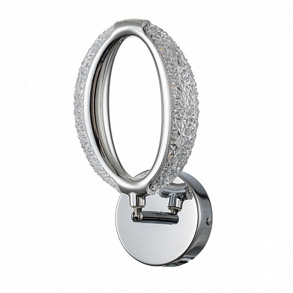 Накладной светильник Escada VERBENA хром арт. 10269/1LED Chrome
